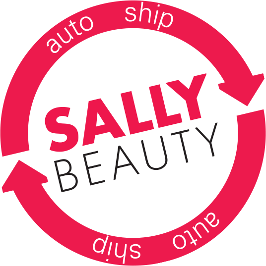 Sally Beauty Auto Ship - Sally Beauty Auto Ship (536x537)