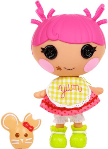 Download Lalaloopsy Sprinkle Spice Cookie Clipart Png - Download Lalaloopsy Sprinkle Spice Cookie Clipart Png (480x480)