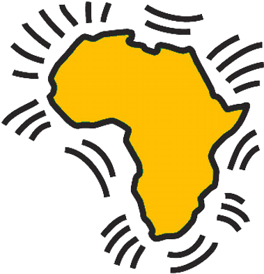 Orgonise Africa - Orgonise Africa (400x400)