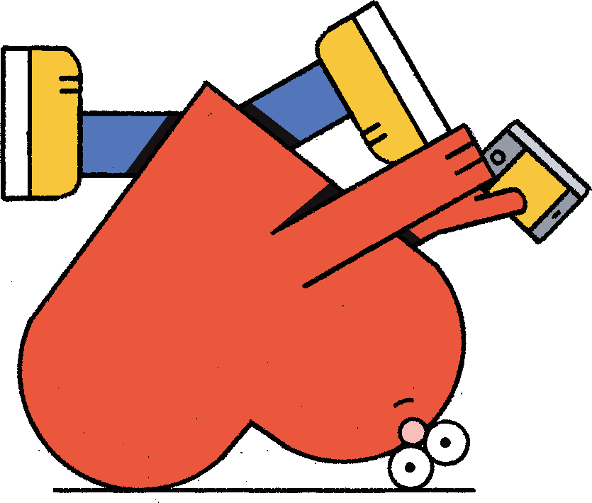 Put Your Individuality First - Put Your Individuality First (835x710)