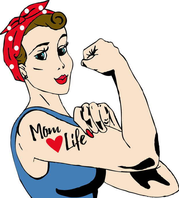 Muscle Maintenance During Menopause - Muscle Maintenance During Menopause (624x690)