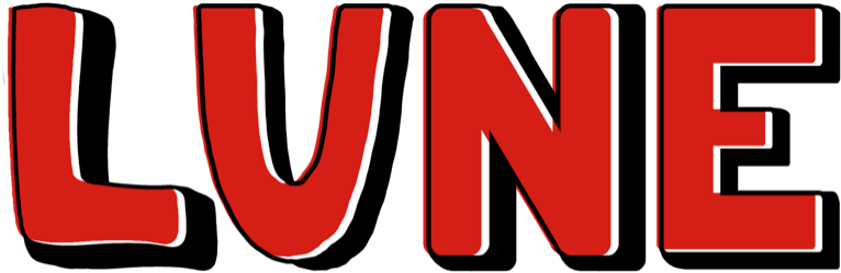 Lune Magazine - Lune Magazine (800x275)
