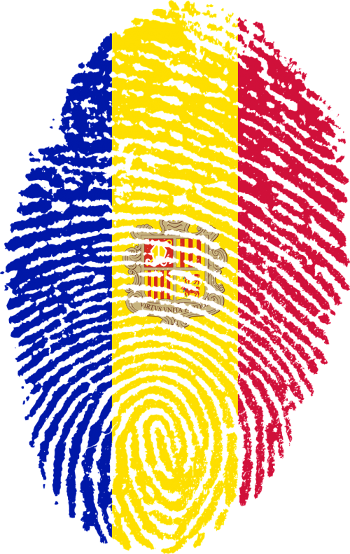 Individuality Clip Art (500x791)