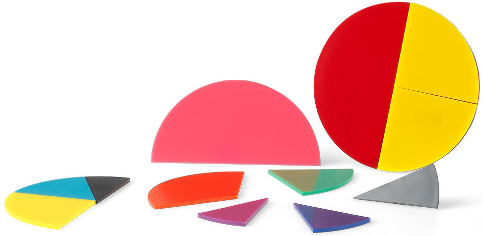 Fraction Clipart Statistic - Fraction Clipart Statistic (973x476)