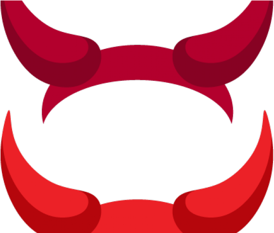 Horns Clipart Maleficent - Horns Clipart Maleficent (640x480)