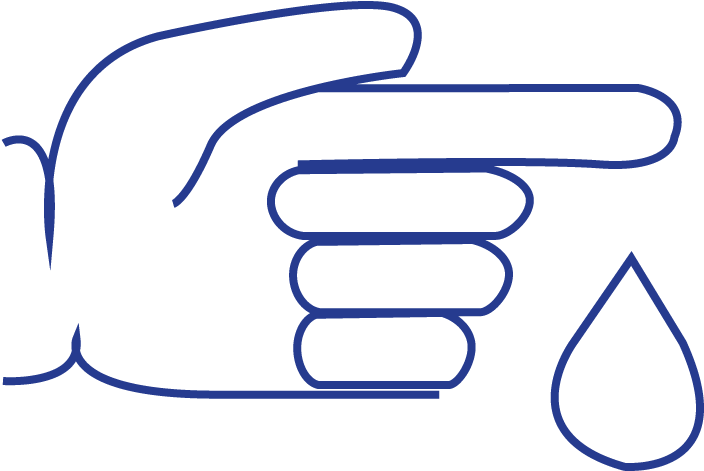 Hba1c Health Test Iv Vitamin - Hba1c Health Test Iv Vitamin (800x800)