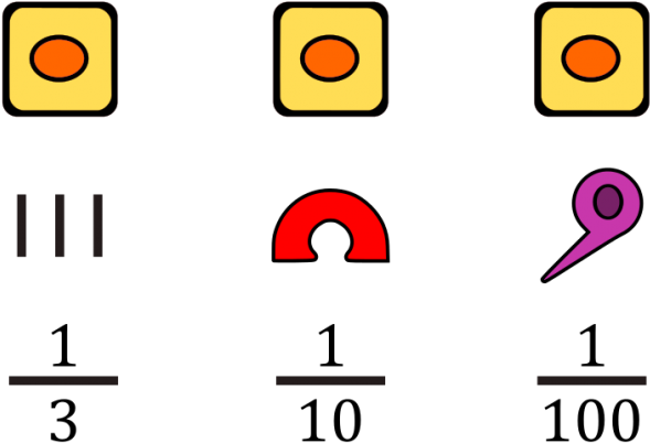 Learn Fractions With Online Fraction Games - Learn Fractions With Online Fraction Games (670x503)