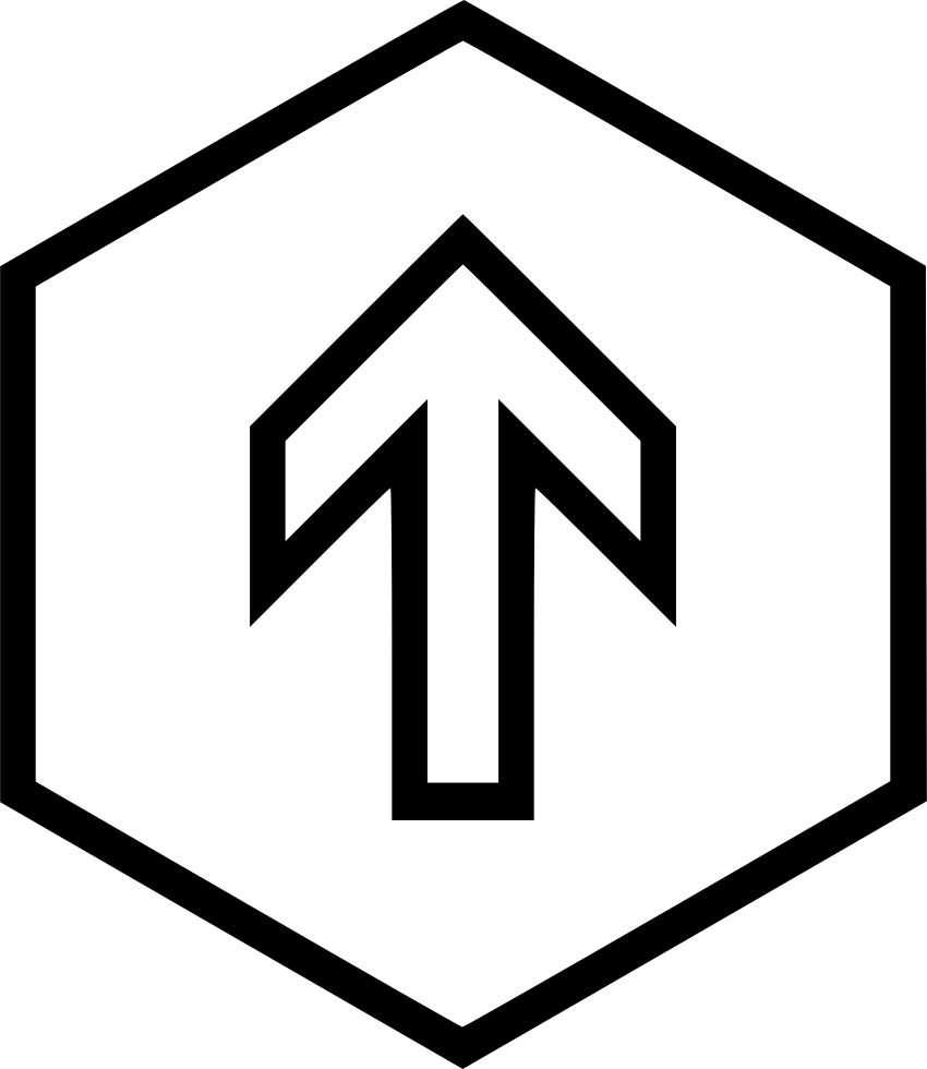 Fractions Clipart Hexagon - Fractions Clipart Hexagon (850x980)