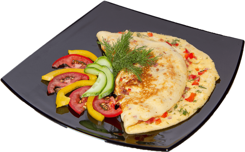 Free Png Omelette Png Images Transparent - Free Png Omelette Png Images Transparent (850x642)