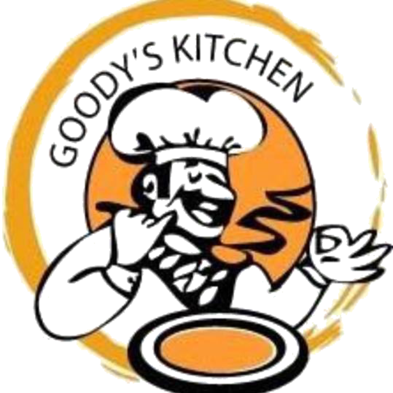 Goodys Kitchen Delivery - Goodys Kitchen Delivery (800x800)