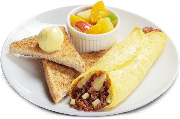 Omelette Png - Omelette Png (600x600)