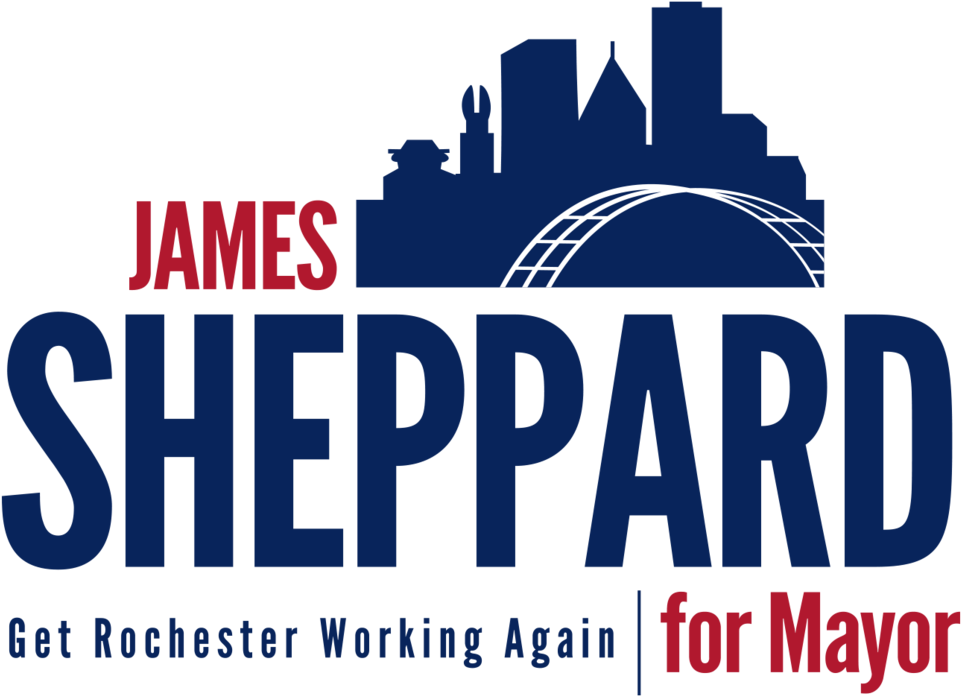 James Sheppard For Mayor Of Rochester About Candidate - James Sheppard For Mayor Of Rochester About Candidate (1000x725)