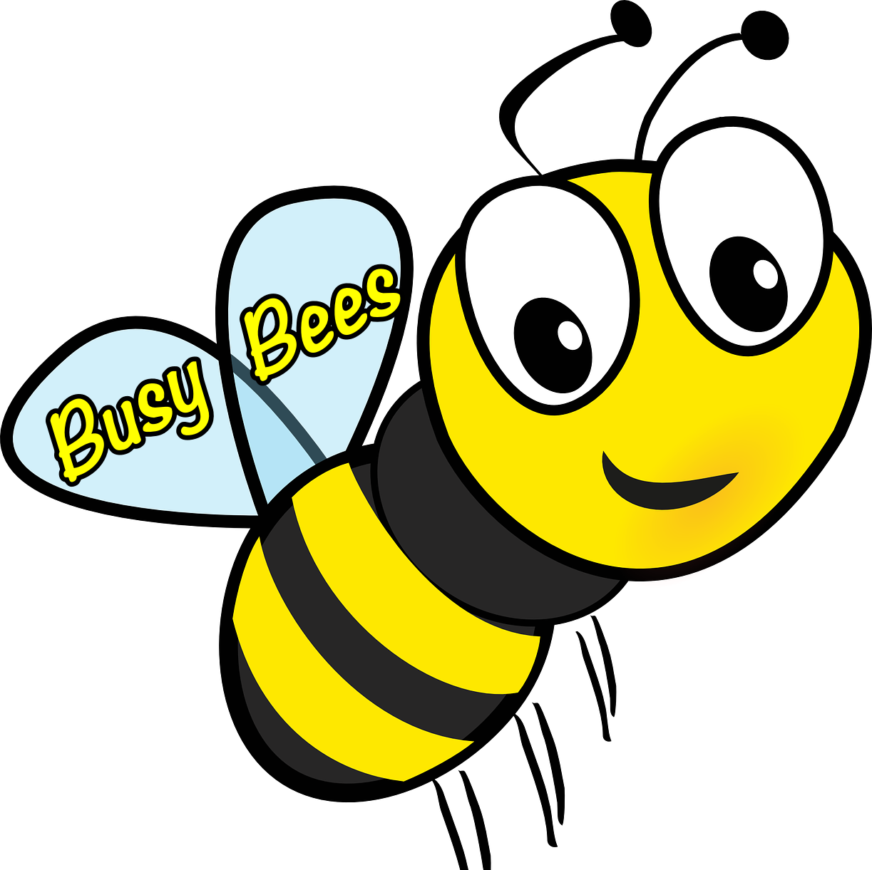 Busy Bees Instant Pot - Busy Bees Instant Pot (1223x1221)