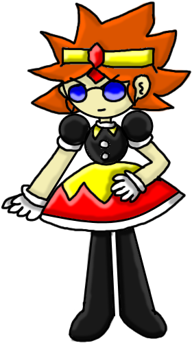 Eggette/omelette By Xlunarsurgex - Eggette/omelette By Xlunarsurgex (350x525)