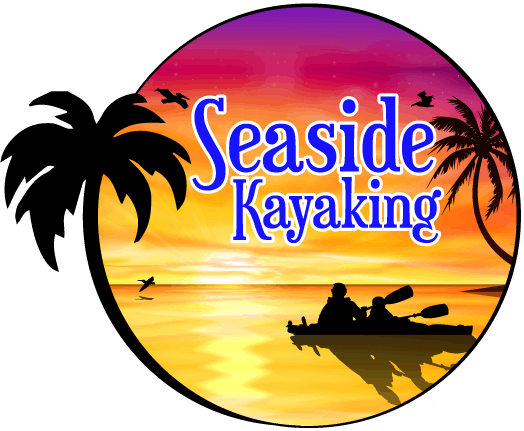 Seaside Kayaking Bonita Springs - Seaside Kayaking Bonita Springs (524x431)