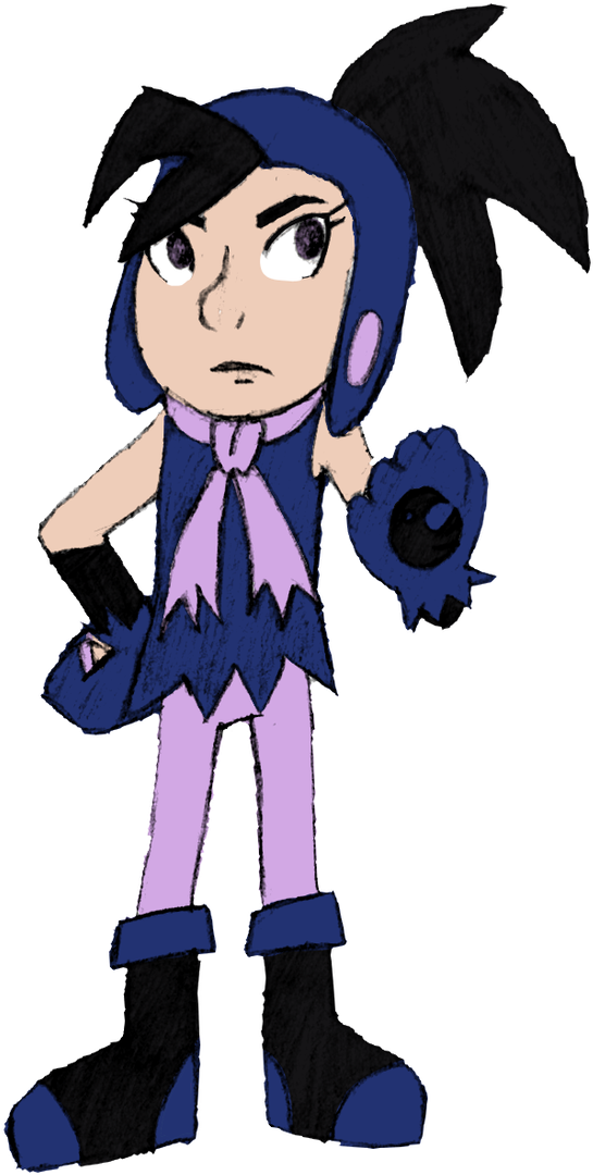 Omelette Frier 1 By Lexiconpaprika - Omelette Frier 1 By Lexiconpaprika (730x1095)