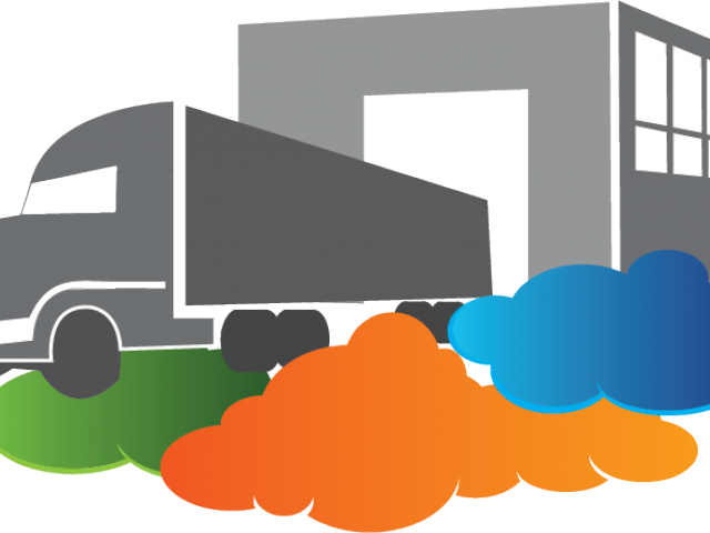 Warehouse Clipart Sale Distributor - Warehouse Clipart Sale Distributor (640x480)