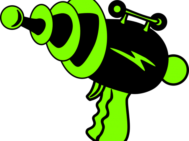 Futurama Clipart Science Fiction - Futurama Clipart Science Fiction (640x480)