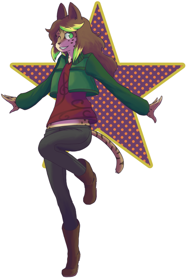 Wardrobe Alteration By Alhyena - Wardrobe Alteration By Alhyena (749x1067)