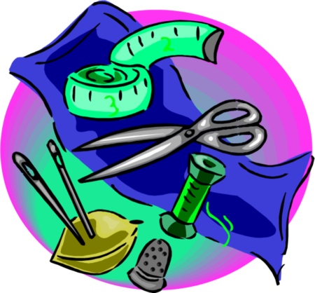 Clothing Alterations Service - Clothing Alterations Service (450x418)