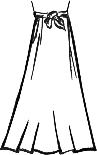 Am Skirts - Am Skirts (375x600)