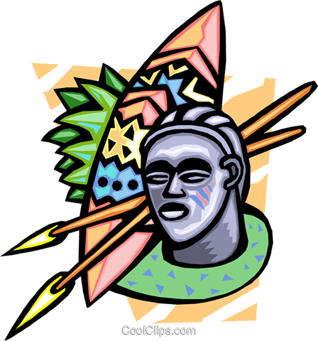 Culture Royalty Free Vector Clip Art Illustration - Culture Royalty Free Vector Clip Art Illustration (448x480)