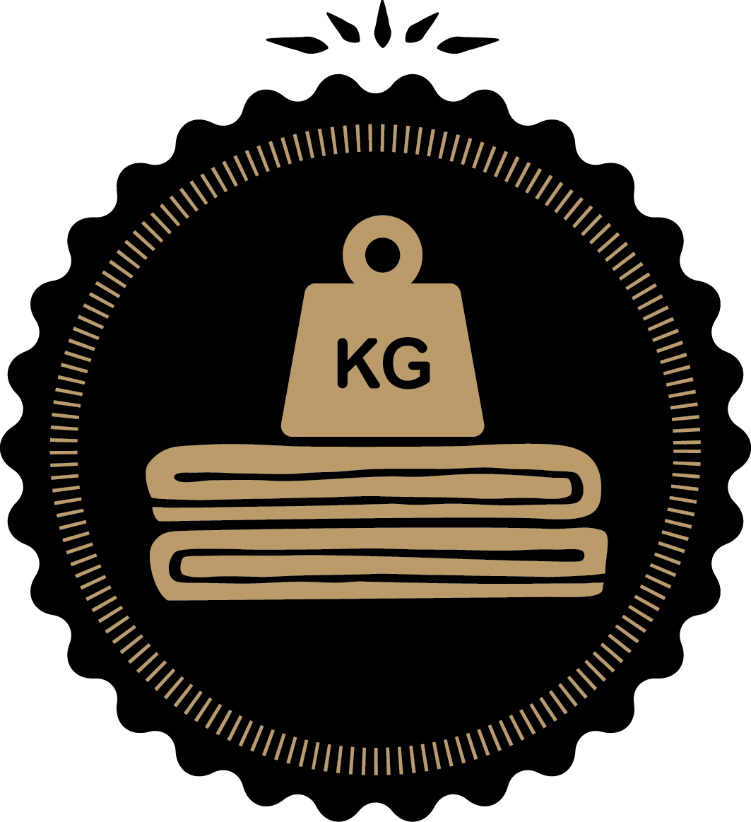 Picto - Linge Kilo - Groombox - Picto - Linge Kilo - Groombox (1063x1163)