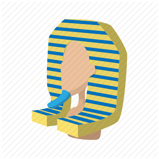 Cartoon Culture Egypt Egyptian - Cartoon Culture Egypt Egyptian (512x512)