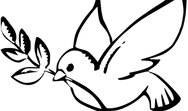 Culture Clipart Non Violence - Culture Clipart Non Violence (795x470)