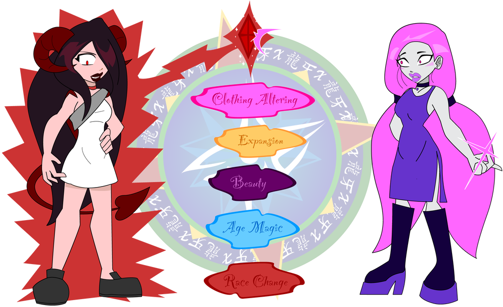 Rukia Vs Jinx - Rukia Vs Jinx (1024x622)