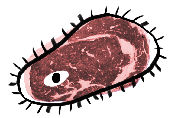Cell Clipart Cell Culture - Cell Clipart Cell Culture (663x575)
