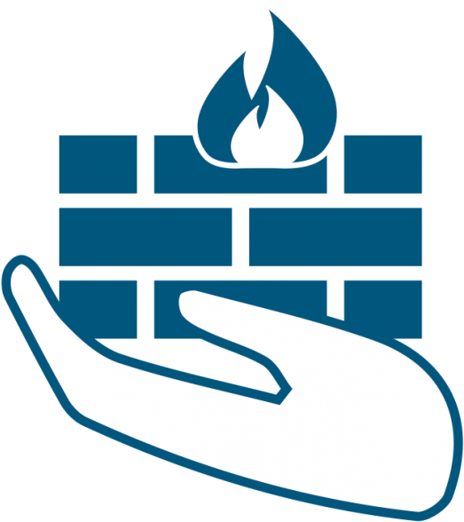Firewall Service From The Experts - Firewall Service From The Experts (553x600)