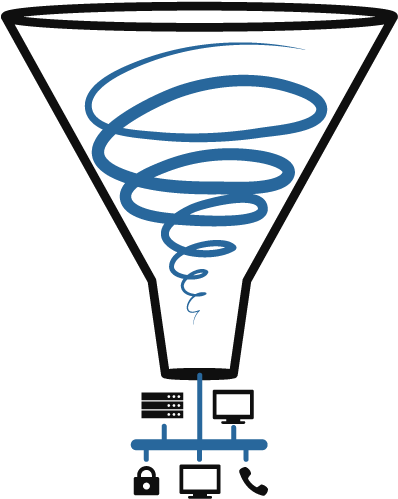 1wire Firewall Puts You In Control Of What Your Users - 1wire Firewall Puts You In Control Of What Your Users (404x500)
