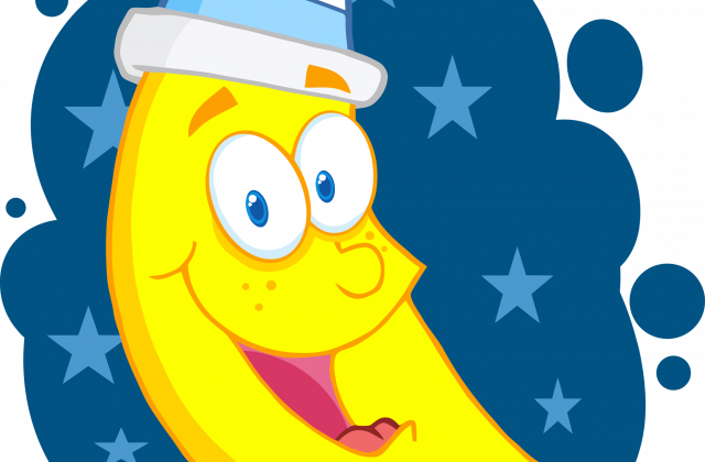 Drawing Dog - Happy Moon (640x420)