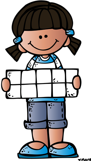 Clip Art School, Lds Clipart, Printable Pictures, Drawing - Melonheadz Math Clipart (300x533)