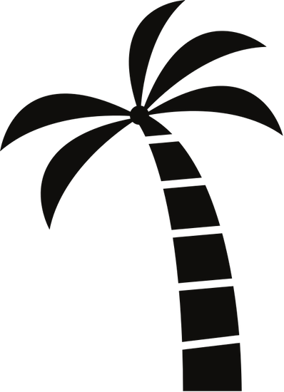 Coconut Tree - Coconut Tree (398x550)
