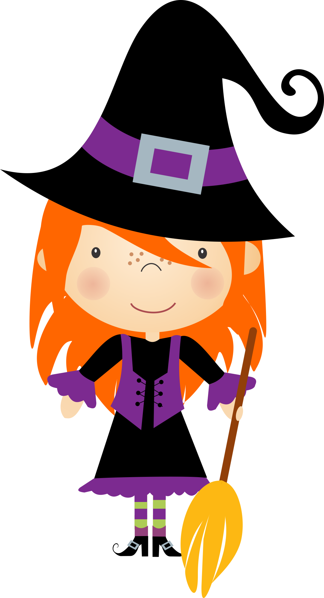 Halloween Witches, Halloween Iii, Halloween Party, - Figuras Halloween Png (1084x1999)