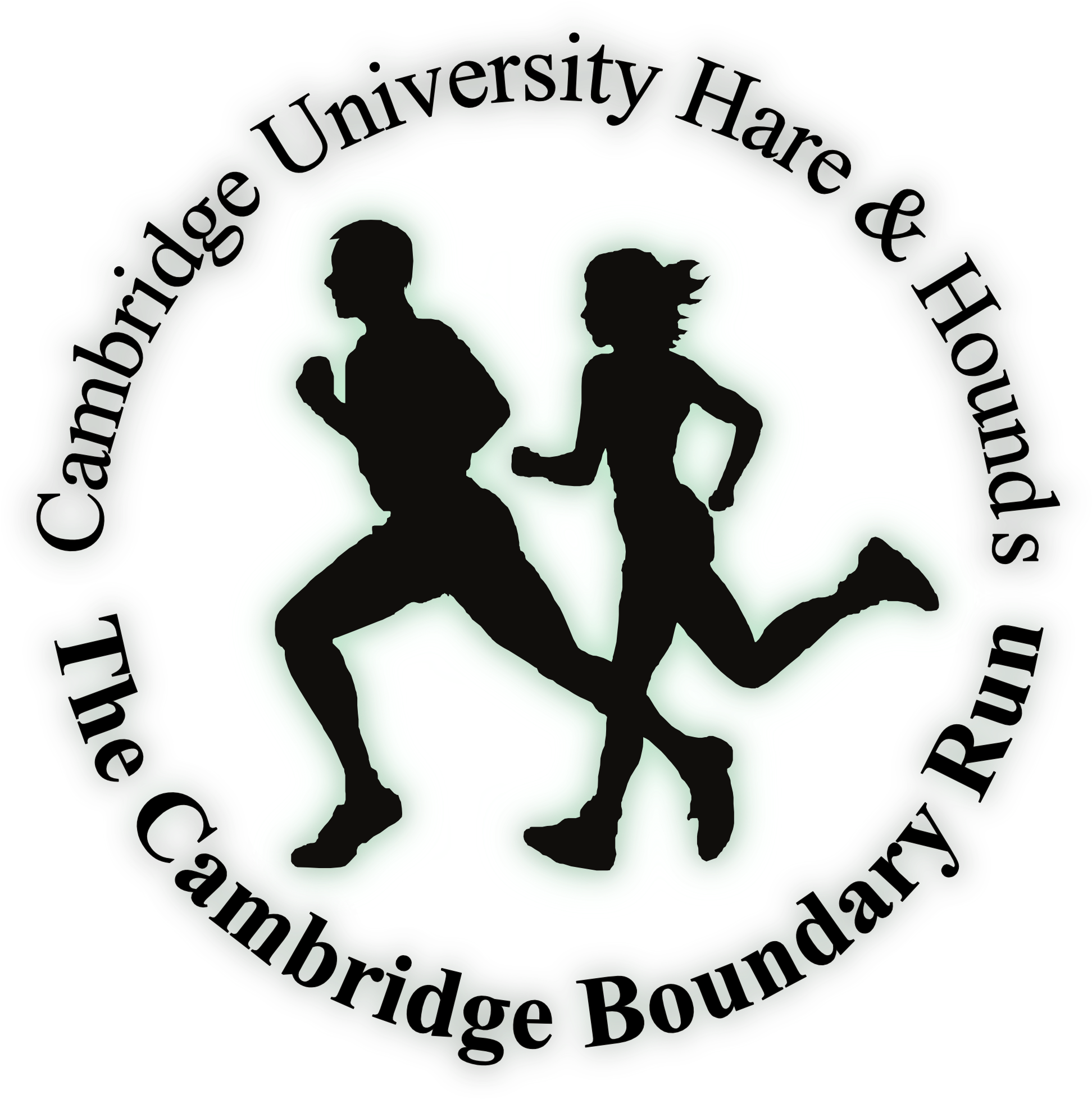 Cross Country Clipart Free Download Clip Art - Cambridge Boundary Run Route (2000x2000)