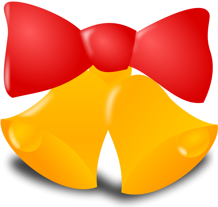 Wedding Icon Free Vector - Sino De Natal Png Desenho (1000x1000)
