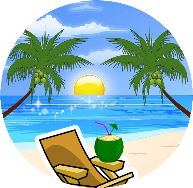 Logo - Logo Coconut (667x640)
