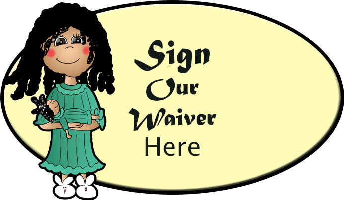 Meet & Greet With Elmo @ The Big Playhouse - Waiver (792x576)