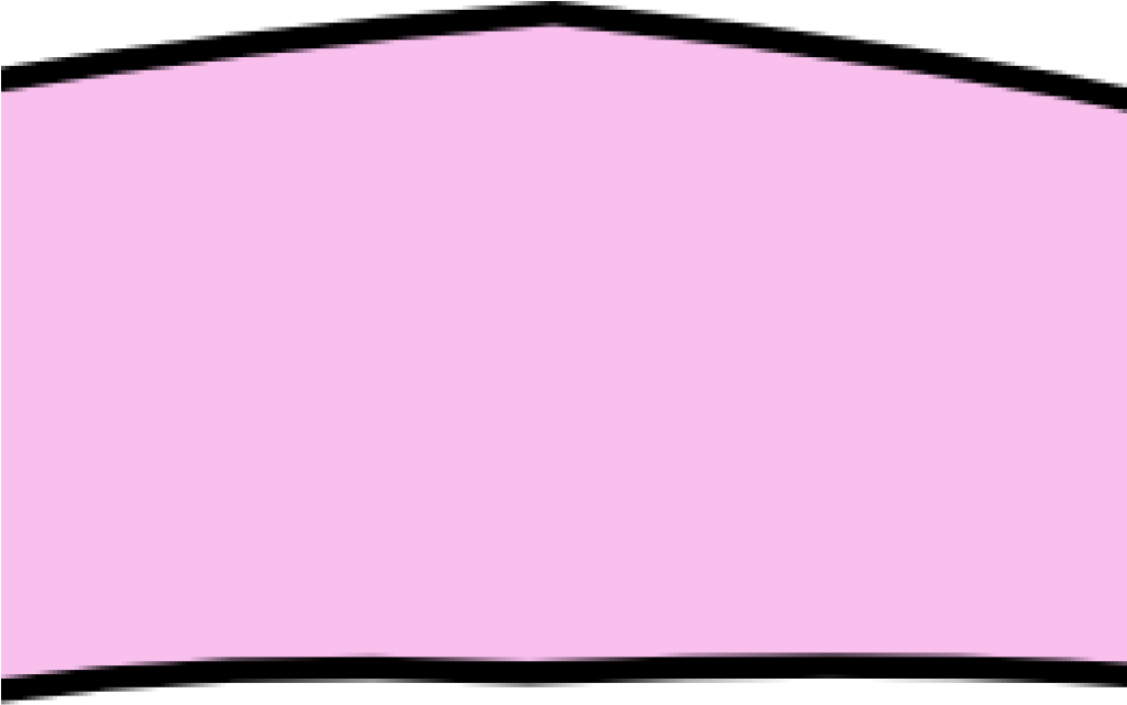 Banner Clipart Pink Ribbon Banner Clip Art At Clker - Banner Clipart Pink Ribbon Banner Clip Art At Clker (1024x1024)