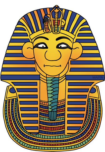 King Tut's Mask - Symphony Air Cooler Price (487x648)