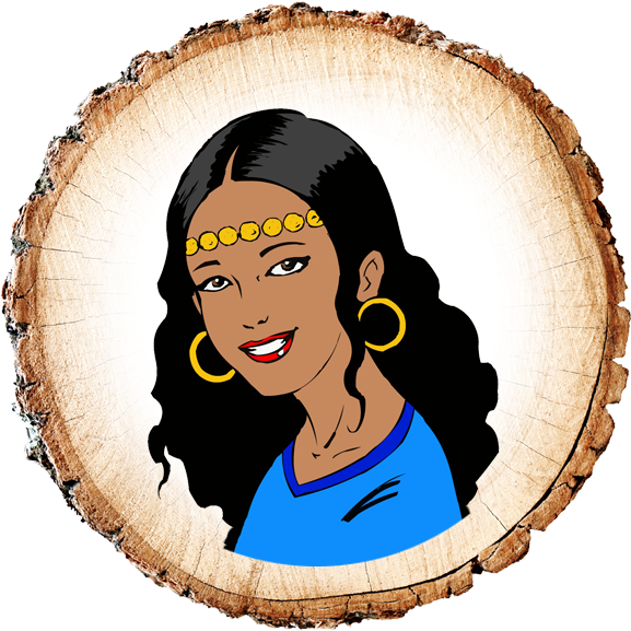 The Real Gypsy Tour - Girl (600x600)