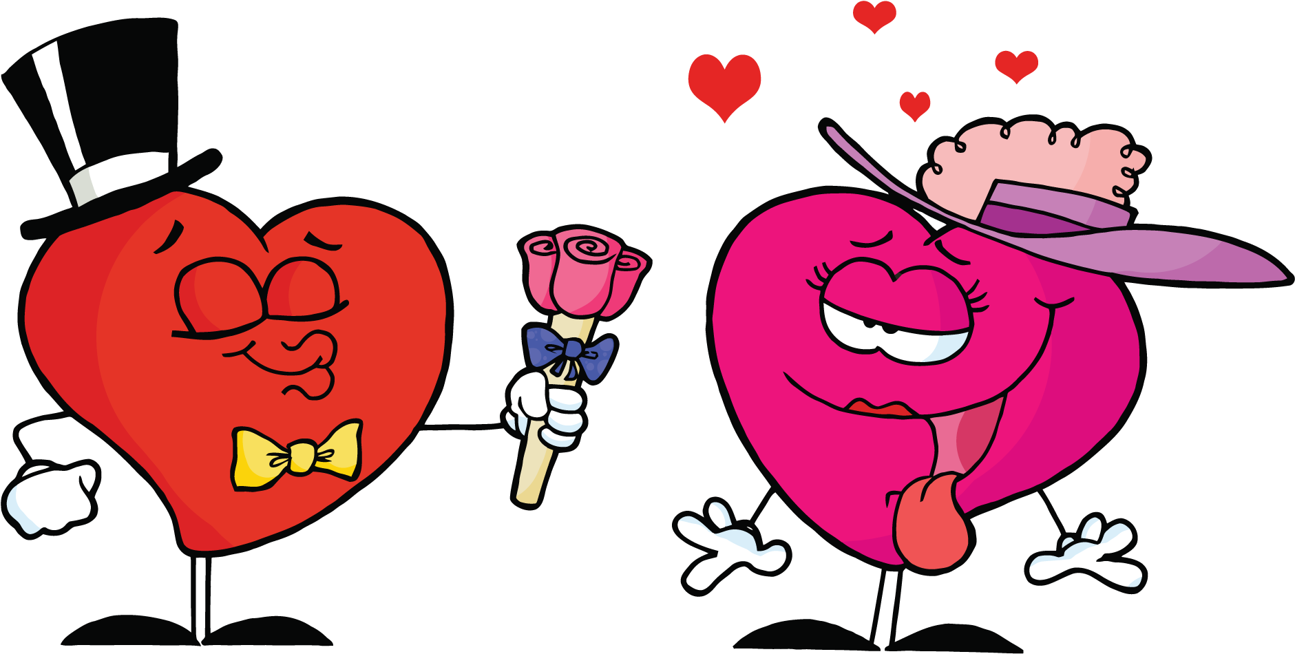 Clipart Spectacular Idea Romantic Clip Art Clipart - Romantic Clipart (2000x1112)