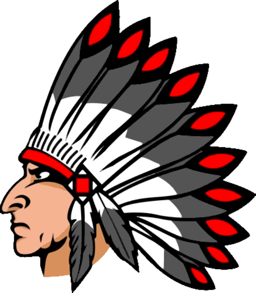 Indian Clipart Logo Free Clipart Images - Indian Clipart (525x600)