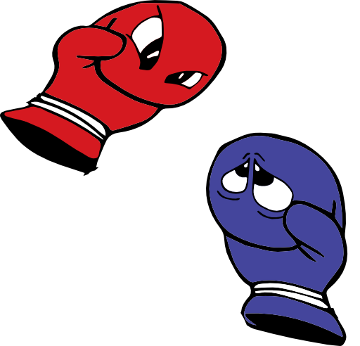 Boxing Gloves Ing Gloves Clipart Clipartme - Free Image Of Boxing Gloves (512x492)