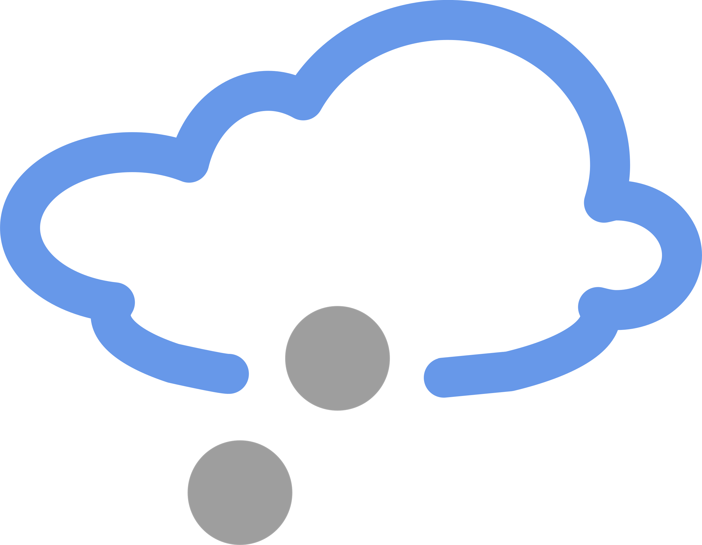 Big Image - Weather Forecast Symbols Snow (2400x1865)