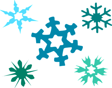 Snow, Winter, Season, Weather, Ice - Invierno Png (431x340)