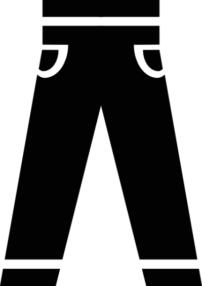 Trousers Icon Clip Art At Pictures Png Images - Trousers Icons (1364x1920)